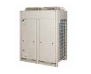 Pompe à chaleur air-eau Daikin Altherma Flex Type