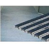 Tapis profilé aluminium Top Clean Stabil Geggus
