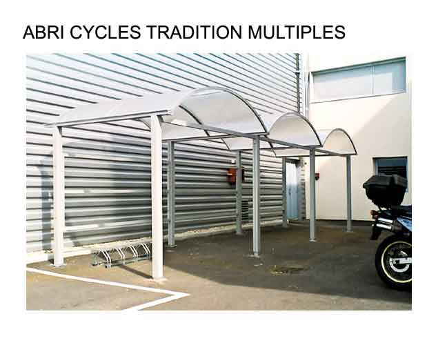 Abri cycles Tradition Multi