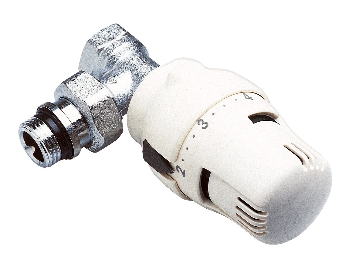 Tête Thermostatique type C, TTC