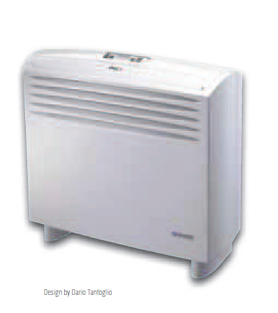 Climatiseur UNICO® easy Olimpia Splendid