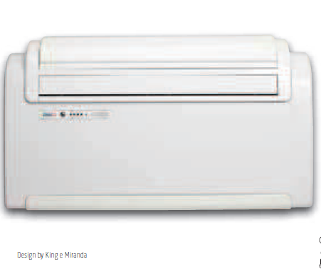 Climatiseur UNICO® SMART Olimpia Splendid