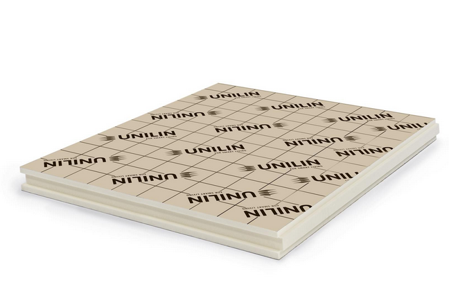 Plaque isolante Utherm Sarking Unilin