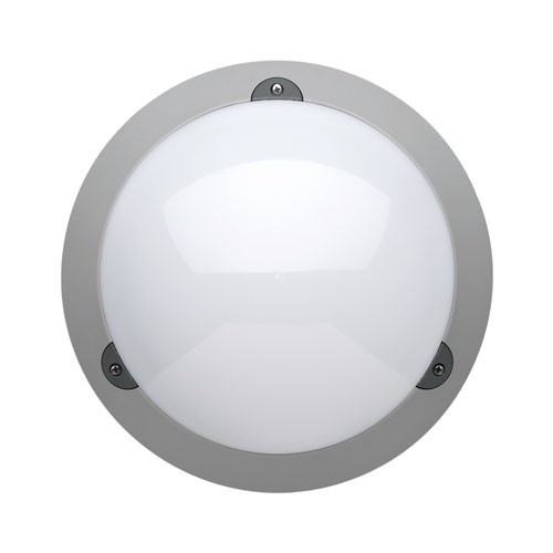 Luminaire issu d’une démarche d’écoconception Voila LED Securlite