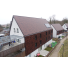 Ardoise fibres-ciment Cedral - POMMAY
