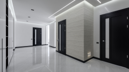 Lumières à détection de présence en immeuble : fonctionnement, prix et règles