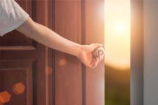 Quel type de porte blindée choisir pour assurer la sécurité de votre domicile ?