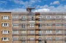 Le fonds travaux en copropriété