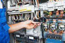 Normes électriques pour les parties communes d’un immeuble