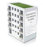 Modèle de diagnostic technique global (DTG)