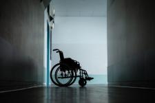 Les normes handicapés pour les portes