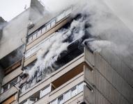 Incendies en copropriété : risques, assurances et remise en état