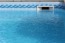 L'entretien de la piscine en copropriété