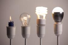 Les différents types de LEDs et d’ampoules et leurs avantages