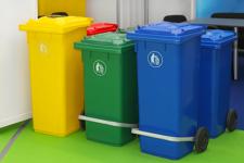 Local poubelle : astuces pour garder l’endroit propre et sans odeur