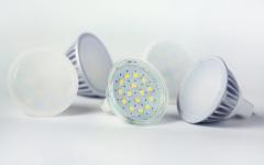 LED : fonctionnement et avantages