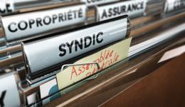 Les missions du syndic 