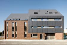 L’ardoise fibres-ciment, une alternative aux solutions traditionnelles