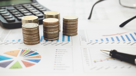 Le compte bancaire de la copropriété