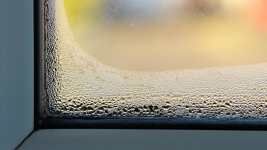 Condensation : les risques et comment s’en débarrasser ?