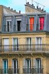 Gérer une fuite sur le toit d'immeuble