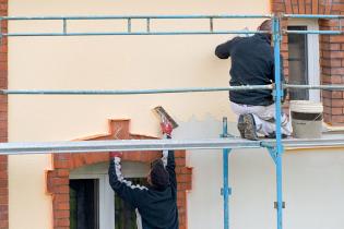 Quand procéder à un ravalement de façade ?