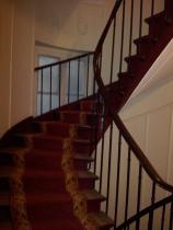 Contribution aux charges d'escalier dans les copropriétés