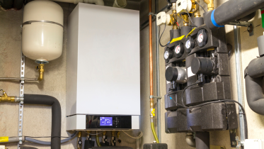 Le prix d’une chaudière d’immeuble