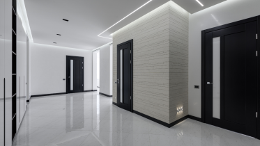Lumières à détection de présence en immeuble : fonctionnement, prix et règles