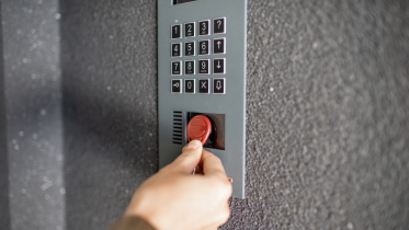 Installer un Vigik