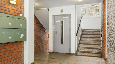 L’ascenseur hydraulique