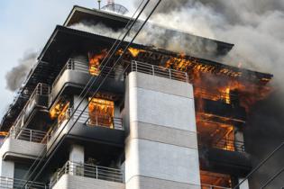 L’assurance incendie : prévention, prix, garantie...