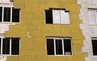 Comment mettre en place l’ITE en copropriété 