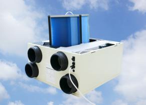 Traitement de l’air : solutions, intérêt, appareils et coûts en immeuble