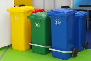 Local poubelle : astuces pour garder l’endroit propre et sans odeur