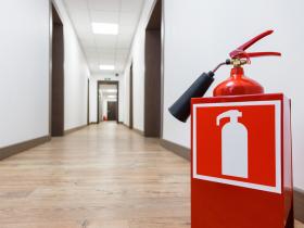 Quelles obligations des copropriétés en matière de protection incendie ? 