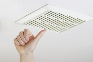 Bien dimensionner sa VMC en copropriété