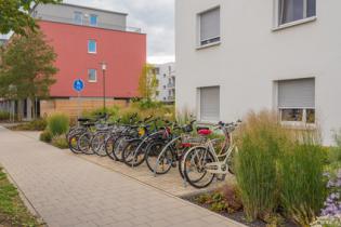 Installer un local poussette ou vélo dans une copropriété