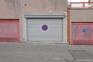 Choisir une porte de parking pour son immeuble : les différents types de portes