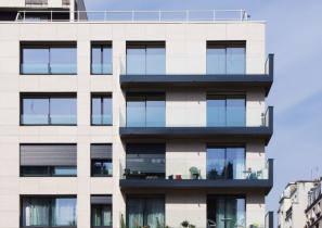 Les précadres isolants d'Alpac : une solution clé pour des rénovations performantes