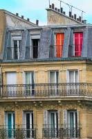 Gérer une fuite sur le toit d'immeuble