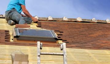 Le coût de l'étanchéité d'une toiture en immeuble