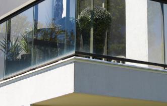 Comment protéger durablement vos nez de dalle ou de balcon ?