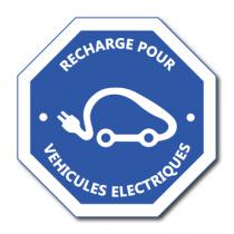 Installer des bornes de voitures électriques en parking d'immeuble