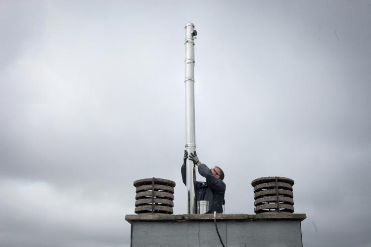 Moderniser sa chaudière individuelle en copropriété avec des solutions THPE adaptées
