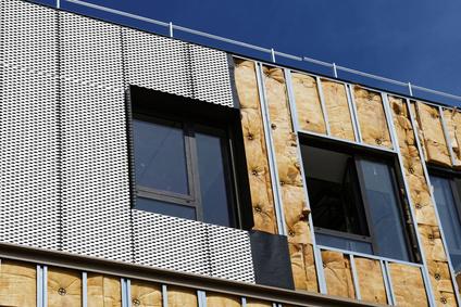 Panneaux acoustiques en immeubles : solutions, prix et installation
