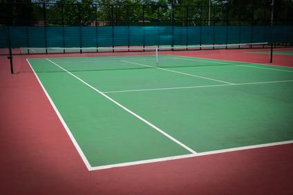 Tennis en copropriété : fonctionnements, entretien et règles