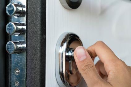 Porte Blindée Fonctionnement Prix Et Installation En