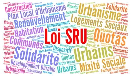 La loi SRU : qu'est-ce que c'est ?