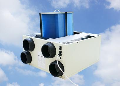 La VMC simple flux : fonctionnement, installation, entretien et prix